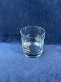 Set Of 7 Whiskey Glasses