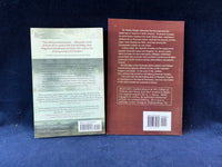 Pair Of Books On Virginia Colonies