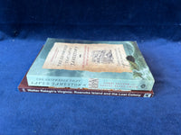 Pair Of Books On Virginia Colonies
