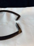Cast Iron Ice Tongs (A)