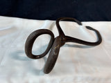 Cast Iron Ice Tongs (A)