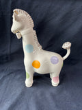 Lenox Darling Dotty Bank Giraffe (E)