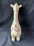 Lenox Darling Dotty Bank Giraffe (E)