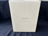 Lenox The Little Pilgrim Girl Figurine (EEE)