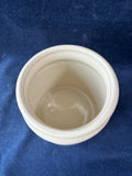 Hartstone Pottery Canister Jar