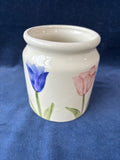 Hartstone Pottery Canister Jar