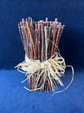 Twig Candle Holder