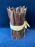 Twig Candle Holder