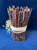 Twig Candle Holder