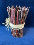 Twig Candle Holder