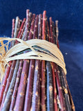 Twig Candle Holder