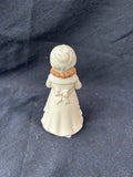 Lenox The Little Pilgrim Girl Figurine (EEE)