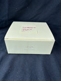 Lenox Miniature Summer Tree Ornaments  Set of 12 (G)
