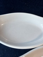 Set Of 3 Chantal Au Gratin Dishes
