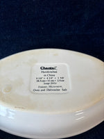 Set Of 3 Chantal Au Gratin Dishes