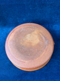 Pair Of Cazuela Pottery Baking Dishes
