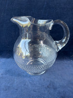 Duncan Miller Teardrop Pitcher