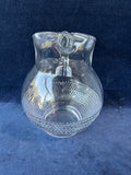 Duncan Miller Teardrop Pitcher