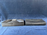 Pair Of Black Evening Bags