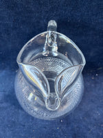Duncan Miller Teardrop Pitcher