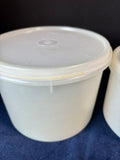 Vintage Tupperware Lot (6)
