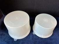 Vintage Tupperware Lot (6)
