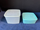 Vintage Tupperware Lot (6)