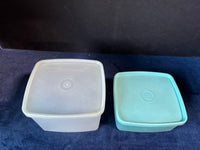 Vintage Tupperware Lot (6)