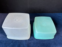 Vintage Tupperware Lot (6)