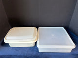 Vintage Tupperware Lot (6)
