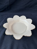Lenox Meridian Collection Gold Trim Candy Dish (I)