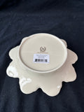Lenox Meridian Collection Gold Trim Candy Dish (I)