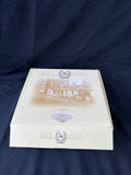 Lenox Meridian Collection Gold Trim Candy Dish (I)