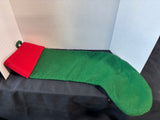 Lot Of Christmas Stockings (5)