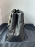 Kate Spade New York Briar Lane Quilted Leather Bag in Black