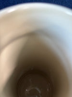 Beer Stein SFOR Bosnia Balkan War German