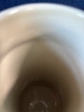 Beer Stein SFOR Bosnia Balkan War German