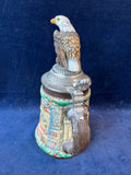 Armin Bay Limited Edition Hand Painted Beer Stein