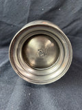 Old World Pewter Pitcher / Creamer – Colonial Style Tankard