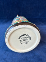 Armin Bay Limited Edition Hand Painted Beer Stein