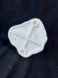 Department 56 North Pole Gate Figurine (A1)