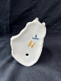 Lladro Shepherd Boy W/ Dog Figurine #4659