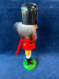Wooden Nutcracker Erzgebirge