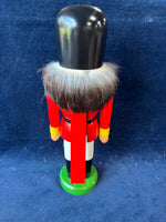 Wooden Nutcracker Erzgebirge