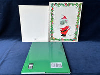 Lot Of Children’s Christmas Books (3)