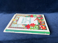 Lot Of Children’s Christmas Books (3)