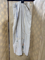 Jackie Loves John Maxi Large Linen Blend Skirt
