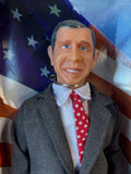 George Bush Doll