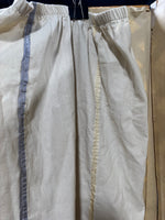 Jackie Loves John Maxi Large Linen Blend Skirt