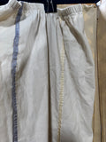 Jackie Loves John Maxi Large Linen Blend Skirt